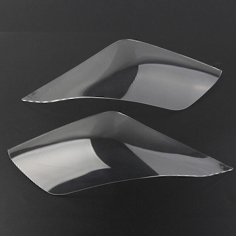 Yamaha T-MAX 530 Front Headlight Guard Lens Cover (2015-2016)