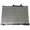 Toyota Tarago ACR30 Heavy Duty Alloy Core Radiator 2.4L Auto/Manual (2000–2005)