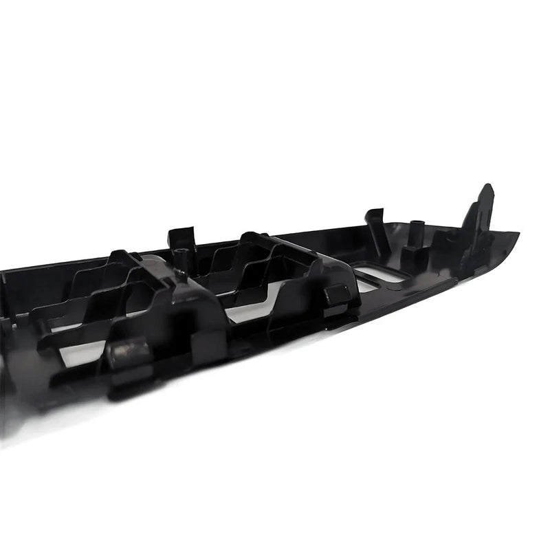 12-14 Toyota Yaris L LE SE Sedan Master Power Window Switch Bezel Trim