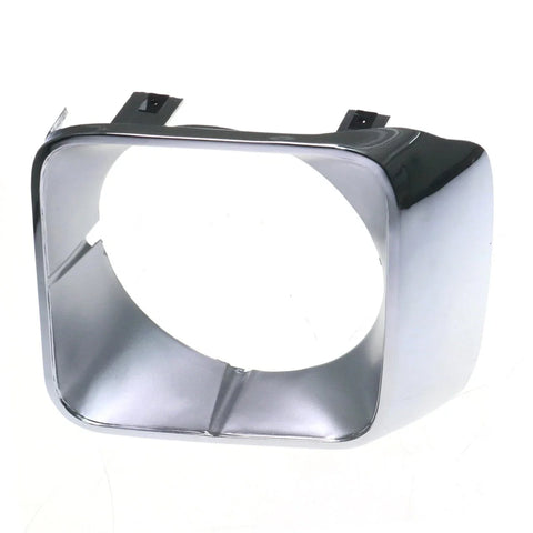 Isuzu Faster / Chevrolet LUV 1972-1980 Chrome HeadLight  Door