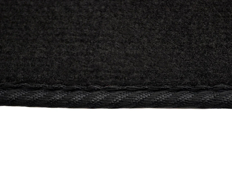 Alfa Romeo All Models Floor Mats Set with Italian Flag