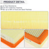 Ford Mustang Engine Air Filter (FA1918, FR3C9601AA, FR3Z9601A)