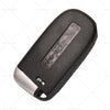 Jeep Grand Cherokee 3 Button Smart Car Remote Key (2014-2019)
