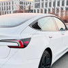Tesla Model 3 Rear Window Louver Shutter Cover Trim