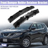 Nissan Rogue Bumper Support Bracket (2014-2016)