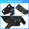 Nissan Murano 2015-2022 Hood Hinge ( No.65400-5AA0A, 65401-5AA0A)