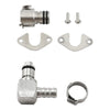 BMW F750GS Fuel Line Hose Quick Release Disconnect Coupling (2018 - 2024)