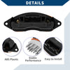 Ford Fiesta V Blower Motor Resistor (2002-2008)