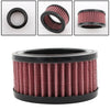 Engine – Enhance Performance Air Filter Replacement