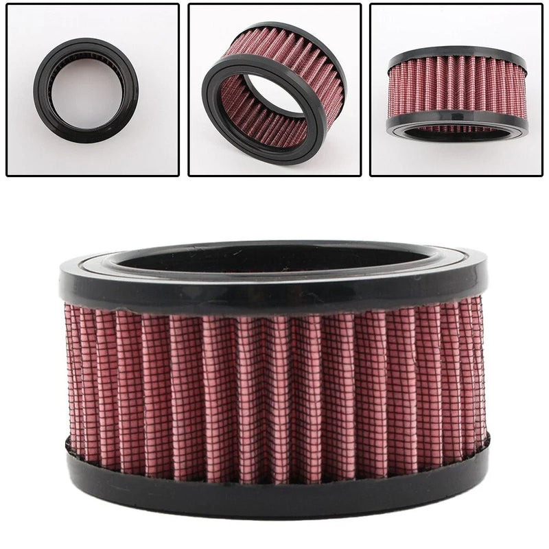 Engine – Enhance Performance Air Filter Replacement