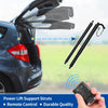 Ford Edge (2015-2018) - 1 Pair Rear Tailgate Power Lift Support