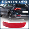 Lexus ES300h 2013-2018 - Plastic Rear Left Bumper Reflector