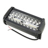 SUV ATV LED Work Light Bar Spot Flood Roof Lights