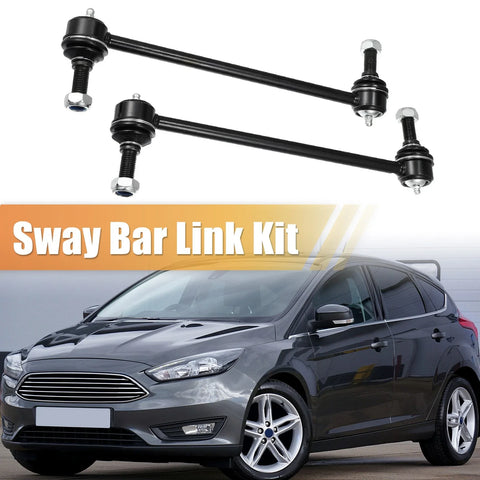 Ford Windstar, Mercury 2 x Front Sway Bar Links (1995-2003)