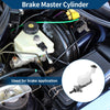 Toyota RAV4 Brake Master Cylinder Reservoir (2003-2005)