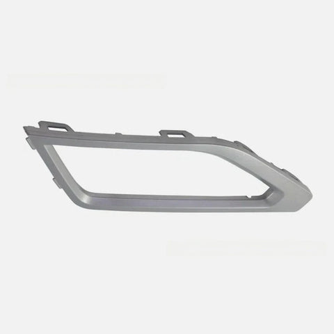 Atlas Fog Light Trim Set (2018–2020)