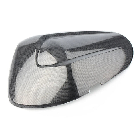 SUZUKI GSXR 1000 (2005-2006) Carbon Fiber Rear Seat Cover Cowl