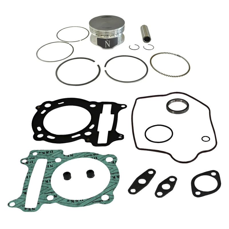 KYMCO 300 ATV 0.040 Over Bore / 73.7mm / Piston & Gasket Kit (2005–2010)