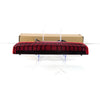 Toyota Land Cruiser Prado J250 Red Lens LED 3rd Brake Light Lamp (2024–2024)