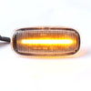 Audi A3 Clear Dynamic LED Side Marker Light