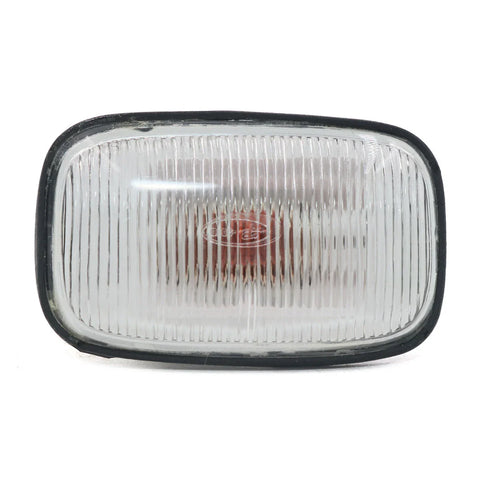 Toyota Hilux 1997-2005 Fender Guard Repeater Side Indicator Lights