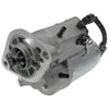 Starter Motor / 1x / Hiace KDH201/KDH206/KDH221/KDH223 4cyl 3.0L 1KD-FTV (2006–2018)