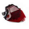 Yamaha MT07 FZ07 YZF R25 LED Brake Tail Light Turn Signals (2014-2023)