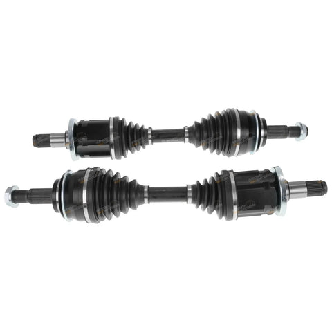 Toyota Hilux CV Joint Axle Drive Shaft (2015–2019)