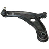 Toyota Yaris NCP90 / 91 / 93 FRONT LOWER CONTROL ARM LEFT (2005–2011)