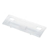 2007-2013 Chevy Silverado Sierra Tahoe Clear Lens Cover Dome Light (2007-2013)