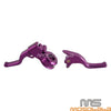 Harley FLSTFB FXLRST FLHCS FXBRS FXBBS Front Brake Clutch Hand Lever (2015-2024)