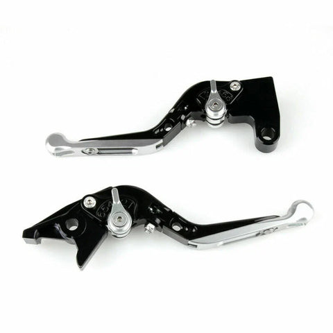 Suzuki 600 / 750 Katana SV DL 650 Adjustable Brake Clutch Lever (2000-2006)