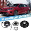 Kia Forte AC Compressor Clutch Set (2010-2013)