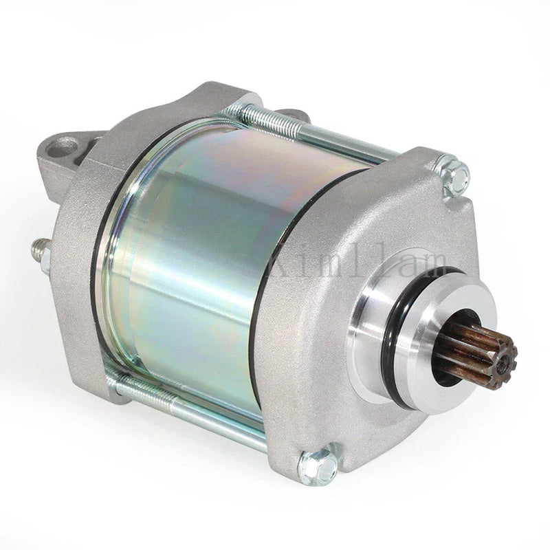 Yamaha YZ450F YZ450FX WR450F Starter (2019-2023)