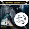 Toyota Land Cruiser ABS Wheel Speed Sensor (2015-2020)