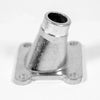 49cc Mini PIT DIRT QUAD BIKE ATV Racing Carburetor Manifold Adaptor & Gasket