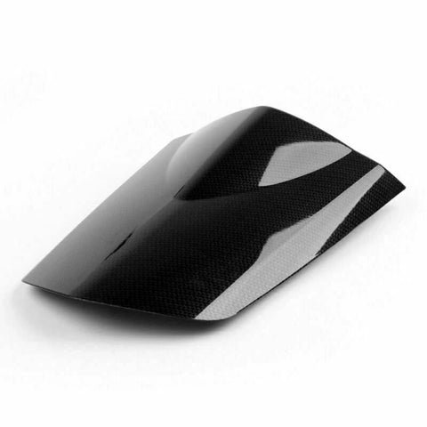 Suzuki GSXR1000 (2003-2004) Carbon F2 Pillion Seat Cover