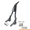 Harley Davidson Softail Street Bob Detachable Sissy Bar Backrest (2018-2021)