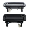 Suzuki Vitara TA 2 x Front Left & Right Outer Door Handle (1988–1998)