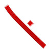 Honda S2000 (2004-2009)  Red Center Console Dashboard Trim Cover