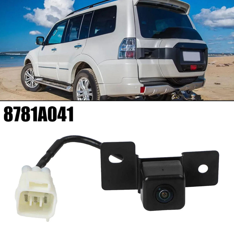 MITSUBISHI PAJERO Reversing Camera