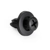 Motorcycle, Car, Scooter, Moped, ATV 10 x 6mm Mounting Clips