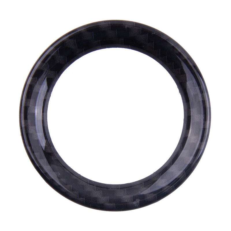 Jeep Grand Cherokee, Dodge Durango Front Door Speaker Trim Rings (2011-21)