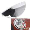 BMW Mini Cooper Right Headlight Washer Nozzle Cover (2002-2008)
