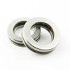 Yamaha YZ80 YZ125 MX100 MX175 MX250 XT200 XT500 Steering Head Bearing Kit
