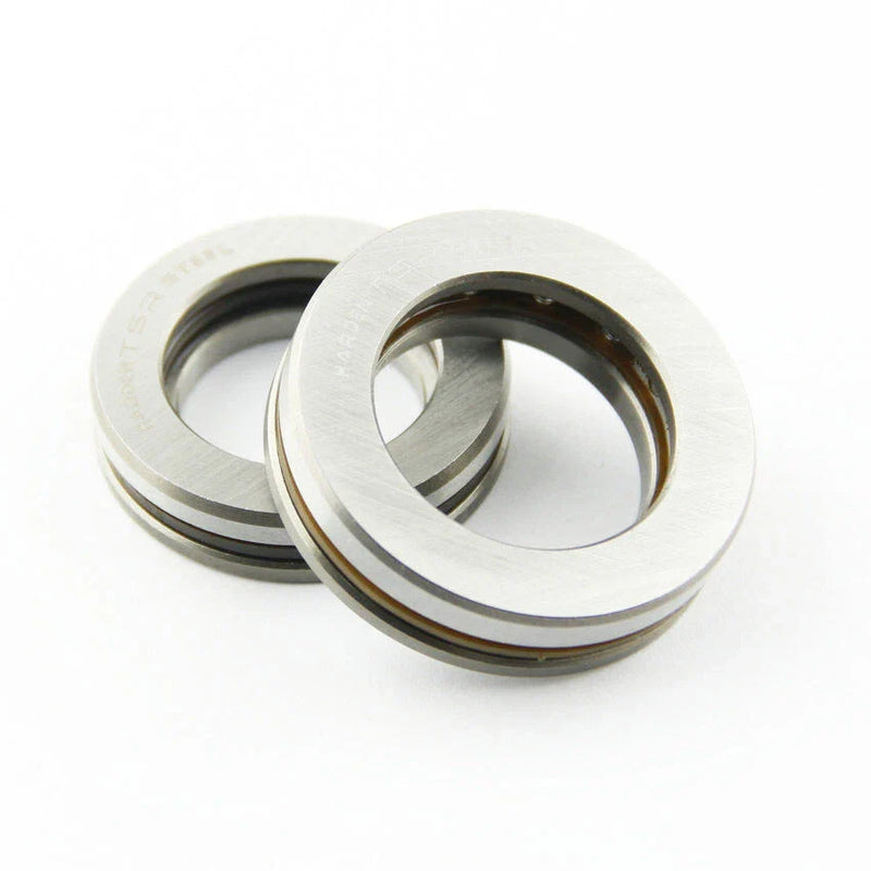 Yamaha YZ80 YZ125 MX100 MX175 MX250 XT200 XT500 Steering Head Bearing Kit