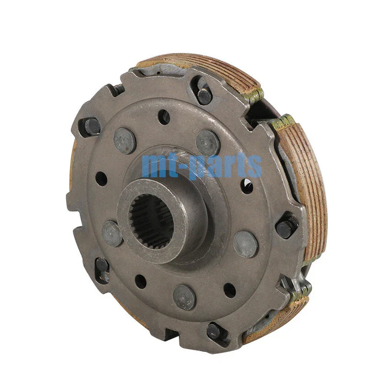 BaltMotors ATV 400H 450H UTV 400H WET SHOE CLUTCH