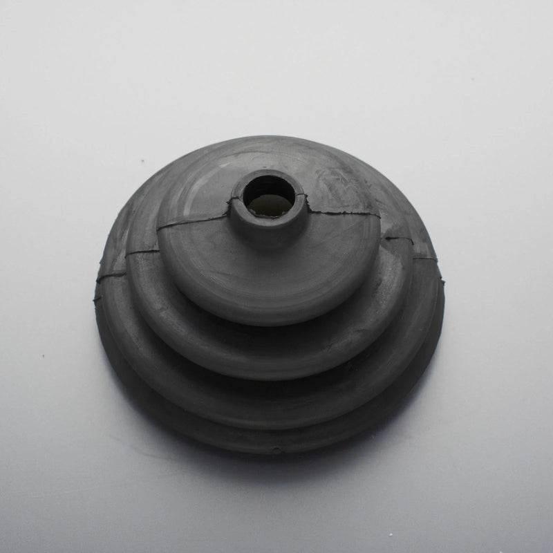 Nissan Datsun 720 Truck, Sunny B210 Transmission Shifter Cover Boot (1979-1982)