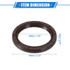 Toyota Tacoma, Lexus IS250 Engine Crankshaft Oil Seals (2009-2019)