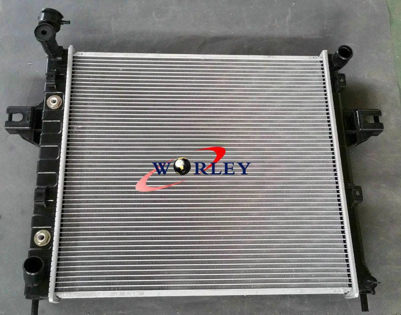 Jeep Grand Cherokee WJ / WG 4.0L 6Cyl Radiator (1999-2005)